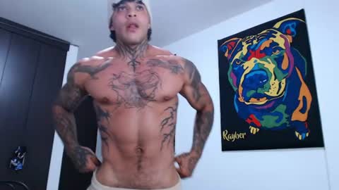 Ray Coopers online show from 06/26/26, 03:00