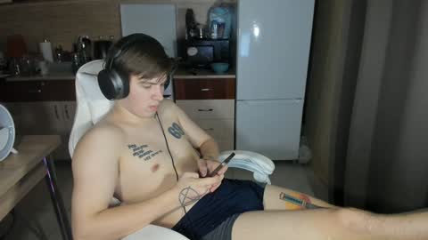 Ray online show from 12/10/24, 08:05