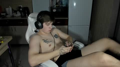 Ray online show from 12/17/24, 07:48