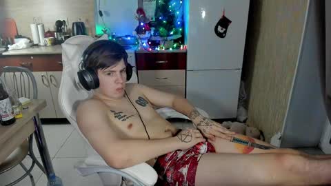 Ray online show from 12/19/24, 09:17