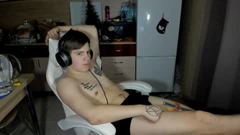 Ray online show from 12/24/24, 02:43