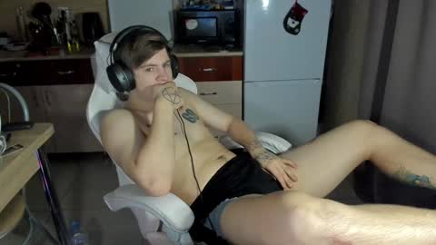 Ray online show from 01/18/25, 03:59