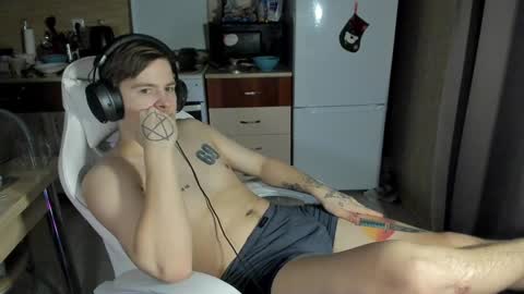 Ray online show from 01/21/25, 05:20