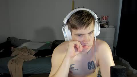 Ray online show from 09/18/25, 02:41