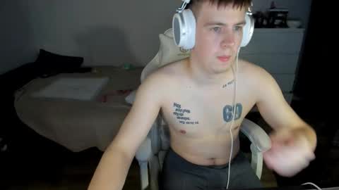 Ray online show from 10/02/25, 02:18