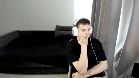 Ray online show from 04/30/26, 08:09