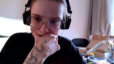 Ray-Ray online show from 07/09/26, 05:39
