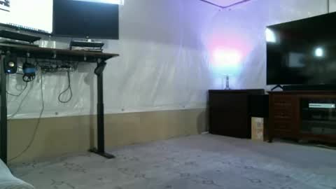ray_lxv_xxl online show from 05/18/26, 03:18