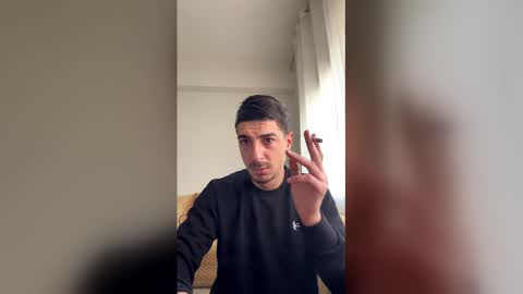 Rayaan6969 online show from 03/22/26, 01:58