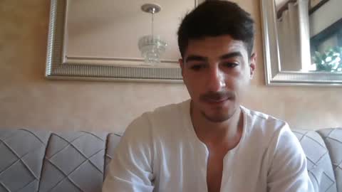 Rayaan6969 online show from 03/26/26, 09:15