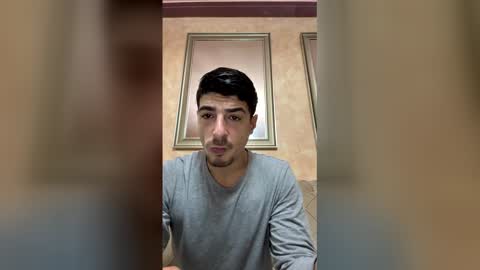 Rayaan6969 online show from 03/27/26, 11:37