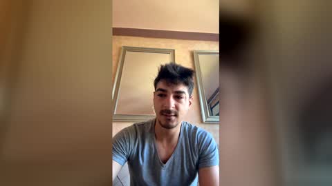 Rayaan6969 online show from 03/28/26, 11:54