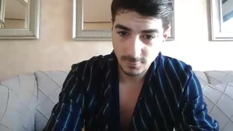 Rayaan6969 online show from 03/30/26, 01:23