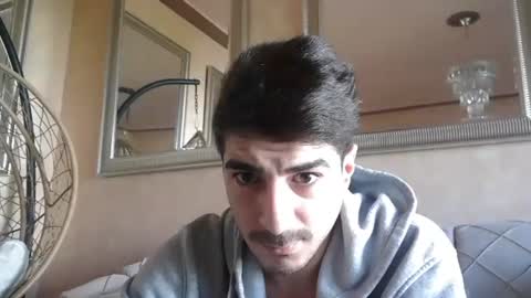 Rayaan6969 online show from 03/31/26, 01:22