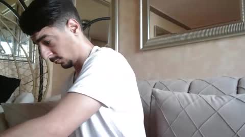 Rayaan6969 online show from 04/19/26, 01:10