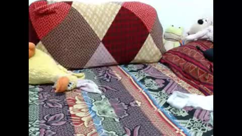 Ray  online show from 01/16/25, 04:38