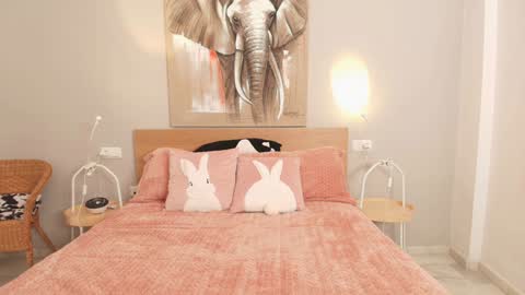 Raychell Black  online show from 01/18/25, 03:05