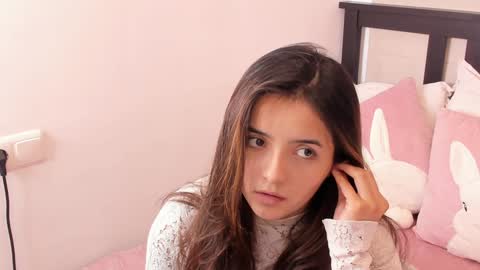 Raychell Black  online show from 02/03/25, 12:25