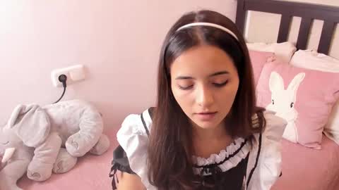 Raychell Black  online show from 02/28/25, 06:31