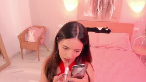 Raychell Black  online show from 09/15/25, 06:08