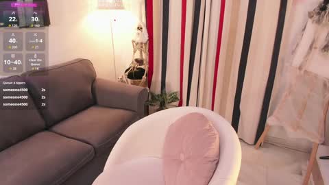 Raychell Black  online show from 10/26/25, 03:18