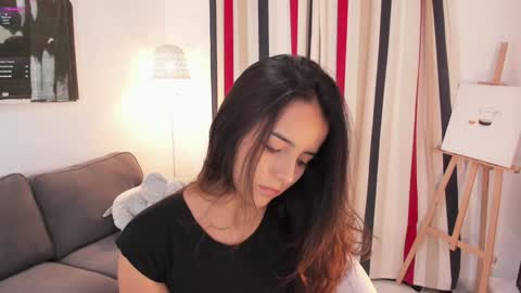 Raychell Black  online show from 11/10/25, 04:06