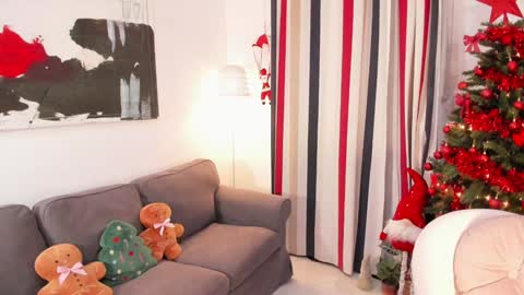 Raychell Black  online show from 12/15/25, 04:11