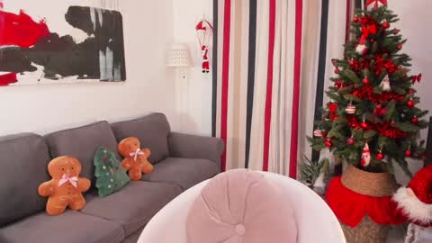 Raychell Black  online show from 12/21/25, 03:08