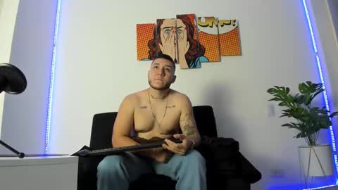 rayder_tg online show from 01/13/26, 02:11