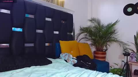 Snapshot of raydevil_ chatting on 01/25/25, 06:57 Rayn online show from 01/25/25, 06:57