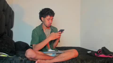 Rayn online show from 01/06/26, 12:03