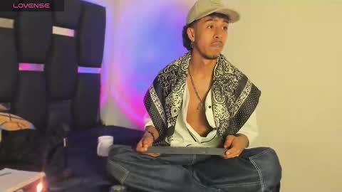 Rayn online show from 02/10/26, 07:23