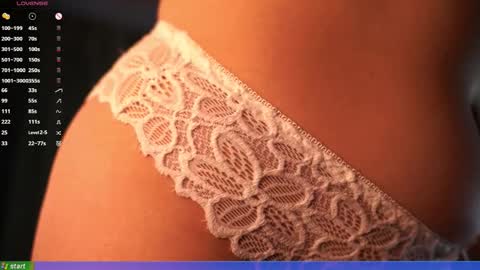 Lily online show from 02/05/26, 01:27