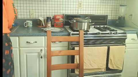 Ray online show from 12/02/24, 05:48