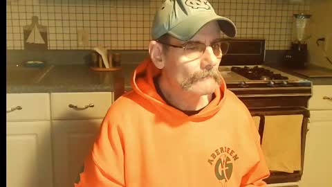 Ray online show from 12/05/24, 12:30