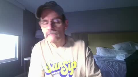 Ray online show from 12/08/24, 01:25