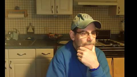 Ray online show from 12/11/24, 10:25