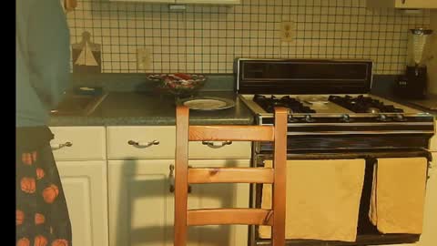 Ray online show from 12/13/24, 09:13