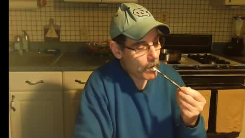 Ray online show from 12/15/24, 11:45