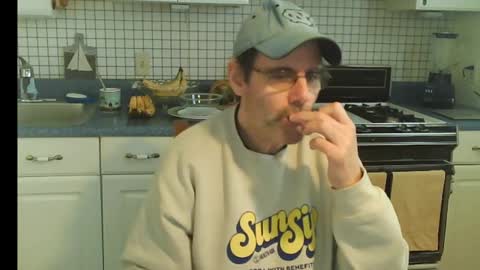 Ray online show from 01/25/25, 02:25