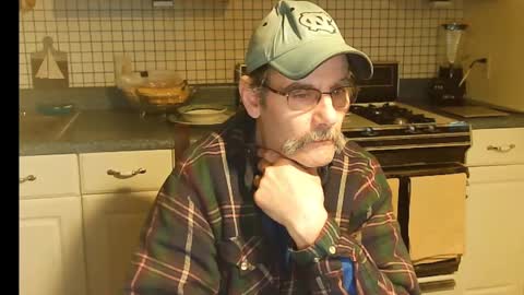 Ray online show from 02/25/25, 08:14