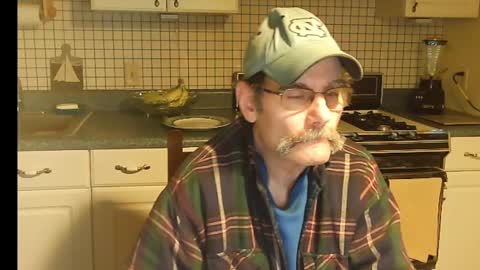 Ray online show from 03/09/25, 07:01