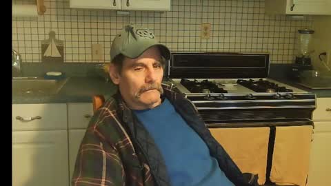 Ray online show from 03/11/25, 12:06