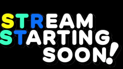 Ray online show from 10/12/25, 05:12