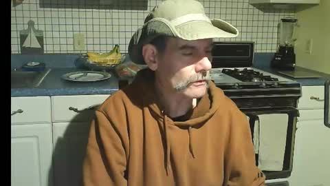 Ray online show from 11/27/25, 10:06