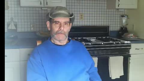 Ray online show from 11/29/25, 11:57