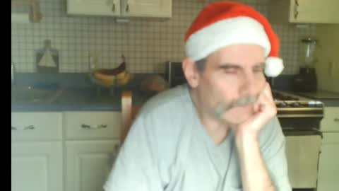 Ray online show from 12/19/25, 09:11