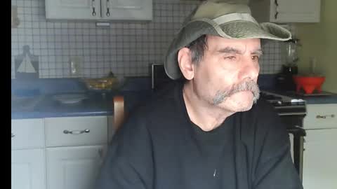 Ray online show from 01/14/26, 08:20