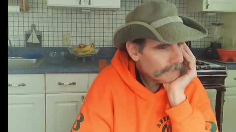 Ray online show from 02/08/26, 03:15