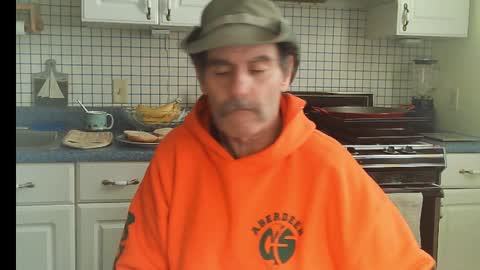 Ray online show from 02/09/26, 08:24